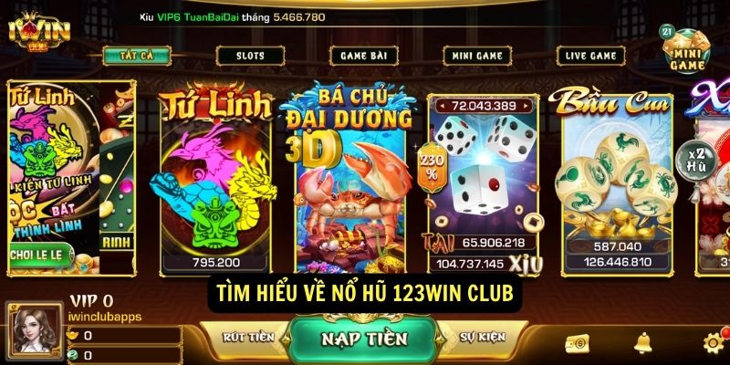 Tim hieu ve no hu 123win club