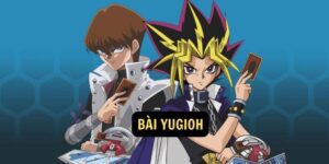 Bài Yugioh!