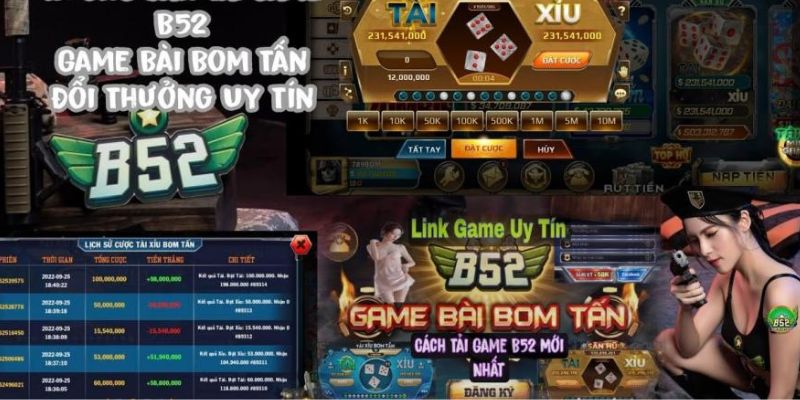 tai game b52 club co nhieu game bai hap dan